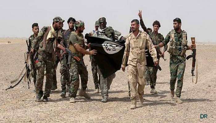 Terrorisme : le nombre de Jihadistes étrangers en Syrie et en Irak varie entre 27000 et 31000 individus (rapport)