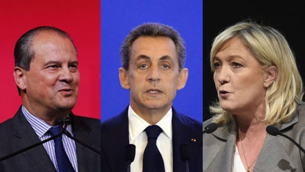 Elections régionales françaises : Le Front national se délecte de la guéguerre entre la droite et la gauche