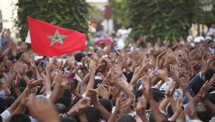 Sondage : 51 pour cent des marocains sont contre la séparation de la religion de la politique