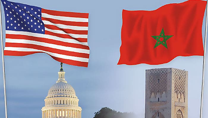 Presse : Les Etats Unis classent le Maroc parmi les pays « sans tensions » en 2016