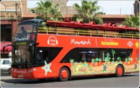 Le Maroc parmi les destinations choisies par les espagnols pour les fêtes de fin d’année