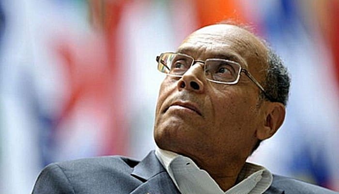 Moncef Marzouki à Zamane: « Nous Maghrébins avons une quadruple chance »