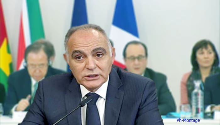 COP 21 : Le Maroc disposé à faire profiter les pays de la région de son expertise en matière d’énergies renouvelables (Mezouar)