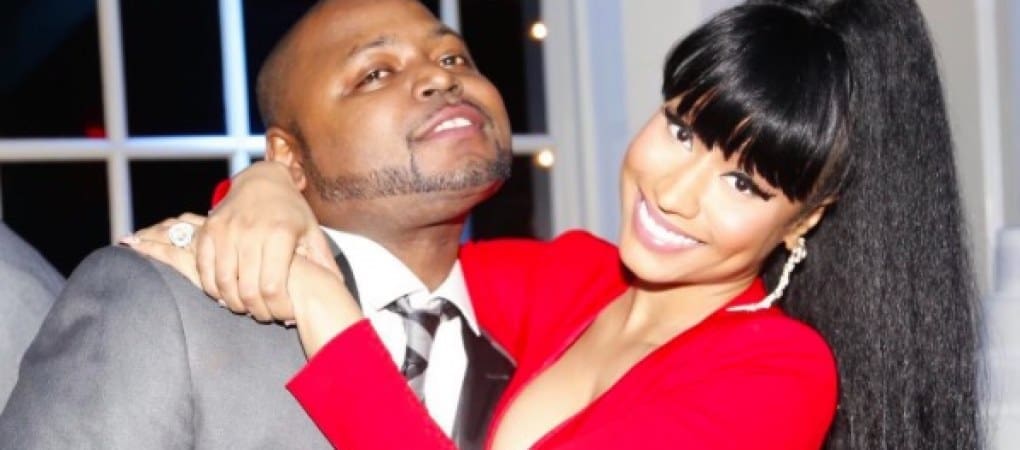Le frère de Nicki Minaj accusé de viol sur mineur