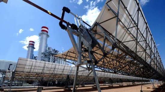 Le secteur de l’énergie objet d’une session de travail convoquée à Casablanca sur instructions du Roi Mohammed VI