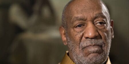 Metoo: Bill Cosby condamné à une peine de 3 à 10 ans de prison