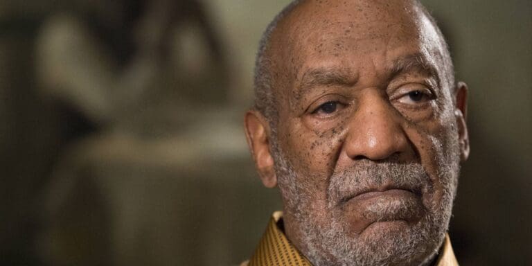 Metoo: Bill Cosby condamné à une peine de 3 à 10 ans de prison