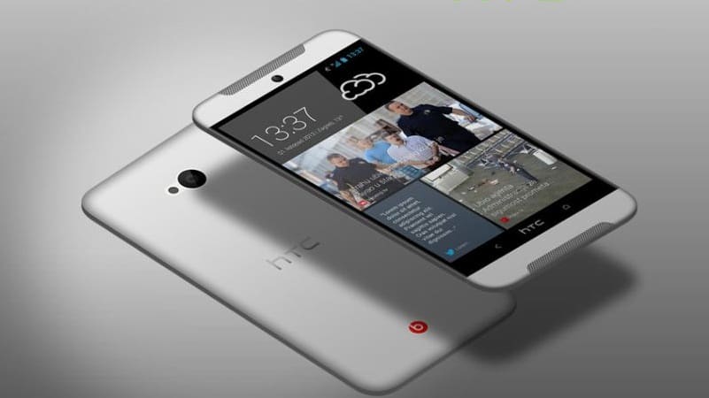 Le HTC One X9 débarque en Chine