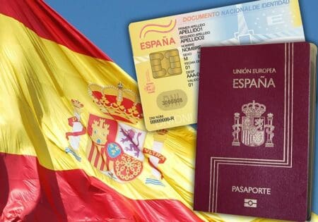 Les Marocains, première communauté étrangère ayant obtenu la nationalité espagnole en 2014.