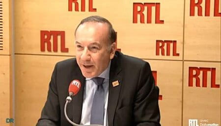France : Le Président du Medef veut un plan d’urgence contre le chômage comme l’Etat d’urgence contre le terrorisme