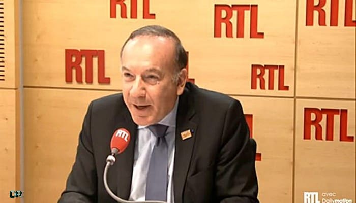 France : Le Président du Medef veut un plan d’urgence contre le chômage comme l’Etat d’urgence contre le terrorisme