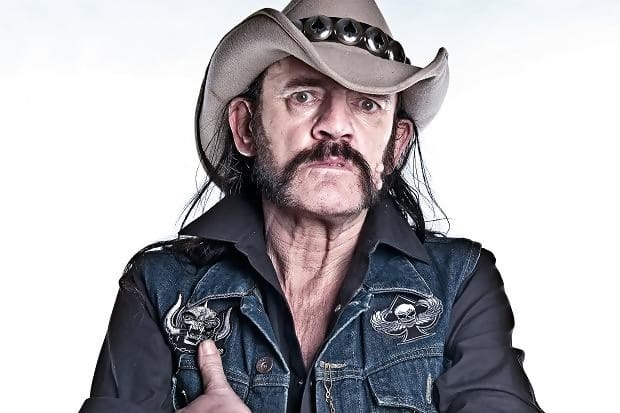 Lemmy Kilmister, figure incontournable du Heavy Metal, n’est plus (vidéo)