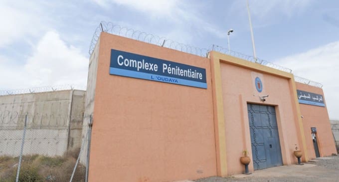Marrakech : Elle accouche en sortant de prison