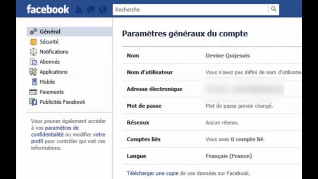 Facebook a modifié mardi des règles qui imposaient l’usage de «vrais noms»