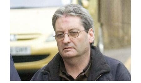 Poursuite de la grève de la faim par le pédophile britannique Robert Edward Bill condamné à 20 ans de prison