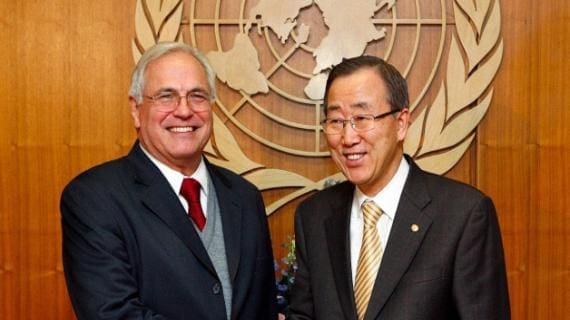 Le Polisario notifié officiellement du refus du Maroc d’entrer dans des négociations directes