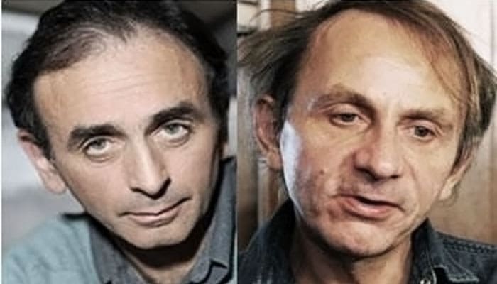 Ces polémistes qui ont alimenté le débat public en France en 2015