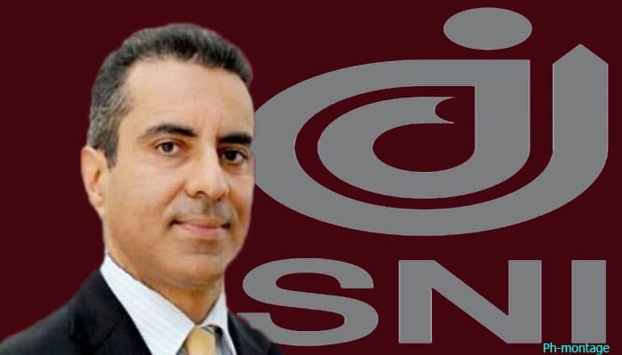 SNI : Un chiffre d’affaires consolidé en baisse de 1,2% à 16,5 MMDH au premier semestre 2015