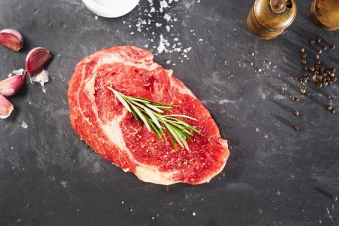 Le steak le plus cher au monde coûte 3000 euros