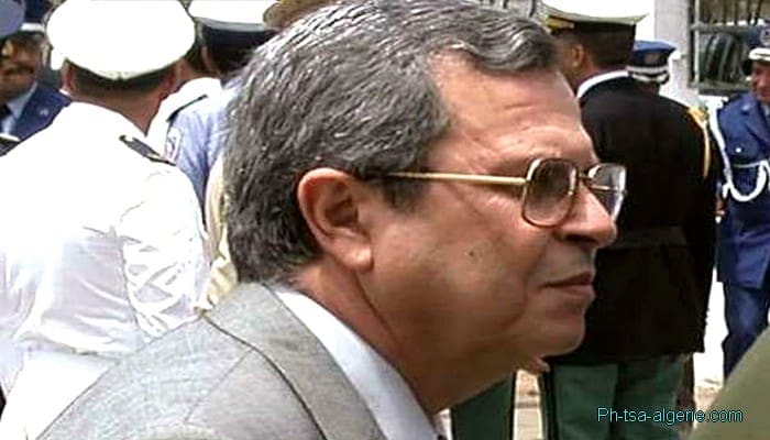Algérie : l’ancien chef du DRS « consterné » suite à la condamnation de son ancien bras droit à 5 ans de prison ferme