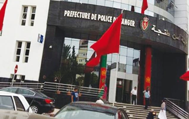 Un Français d’origine algérienne recherché pour une affaire de meurtre en France arrêté à Tanger