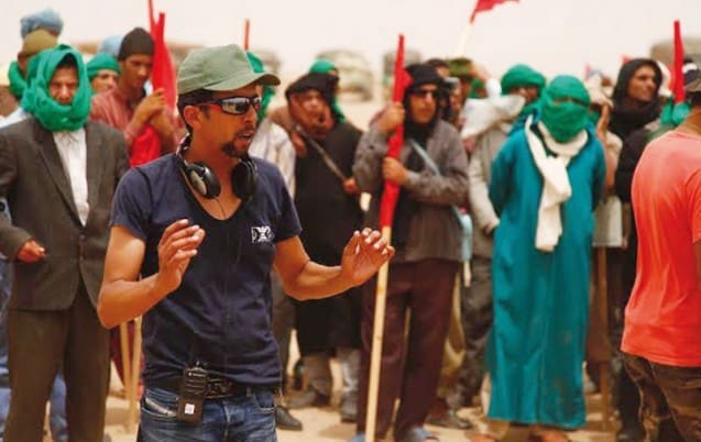 La Marche verte de Youssef Britel  accueilli avec une salve d’applaudissements au FIFM (vidéo,bande annonce)