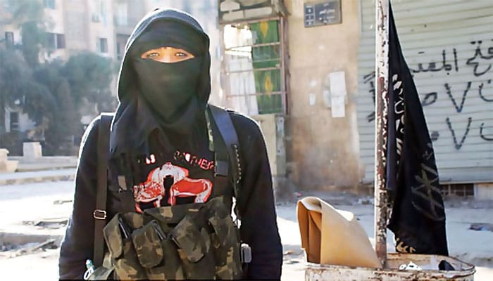 Tunisie : démantèlement d’une cellule terroriste recrutant des  »épouses » pour les Jihadistes