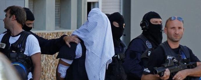 Suicide de Yassin Salhi, l’homme qui avait décapité son patron en Isère en juin dernier