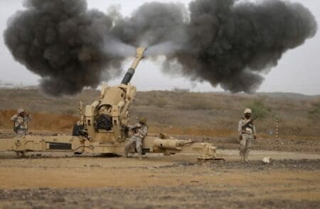 Aucun mort parmi les soldats marocains au Yémen (MAEC)
