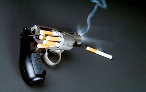 Santé: 8% des décès au Maroc sont causés par le tabac (El Ouardi)