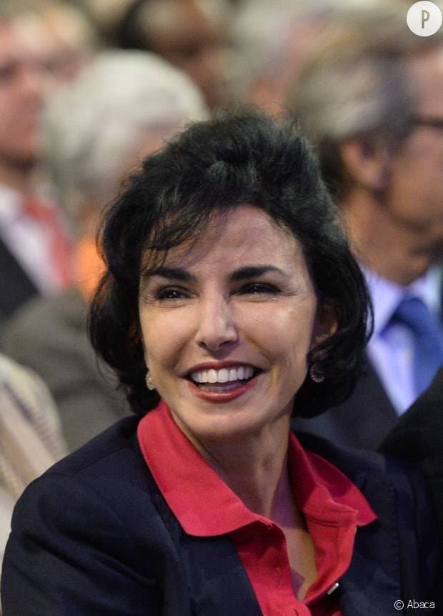 Rachida Dati a-t-elle eu recours à la chirurgie esthétique? (vidéo)