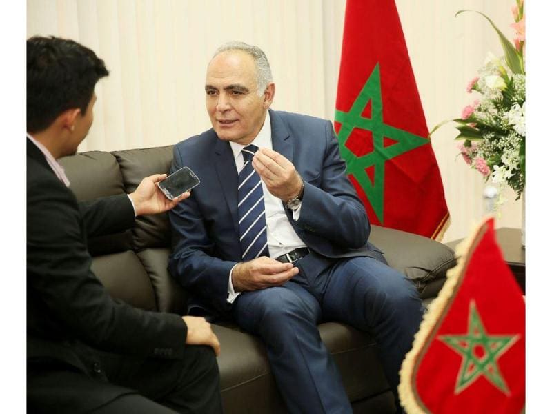 Sahara : Le Maroc ne veut pas reprendre les armes afin de préserver la stabilité dans la région (Mezouar)