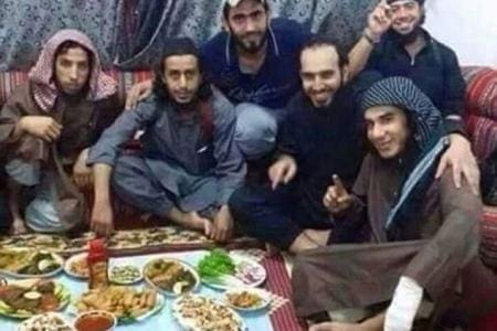 Neuf espagnols d’origine marocaine parmi les 25 marocains tués dans les rangs de Daech (liste)