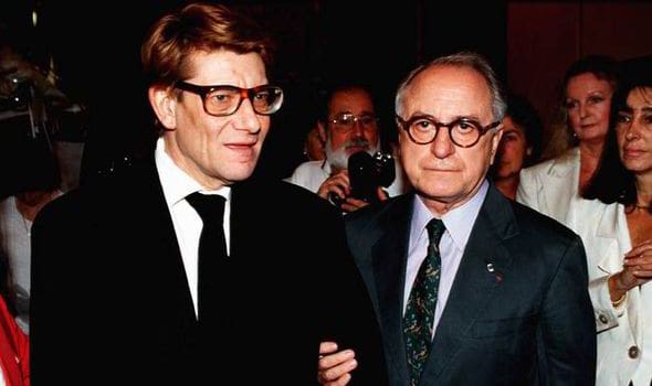 Un musée Yves Saint Laurent ouvrira ses portes en 2017 à Marrakech