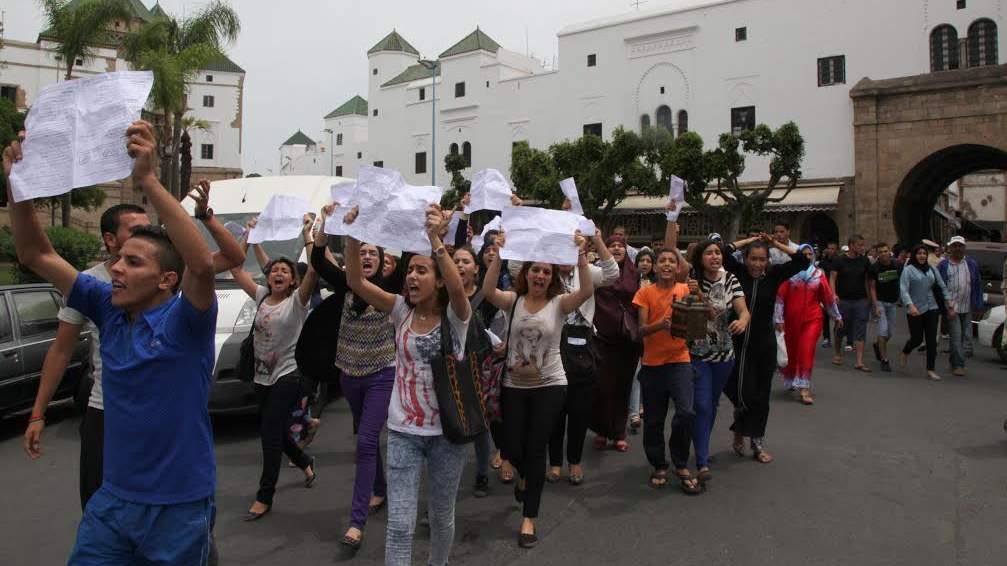 Fuite des épreuves du Baccalauréat : Le Tribunal administratif de Casablanca condamne l’Etat marocain à un dirham symbolique