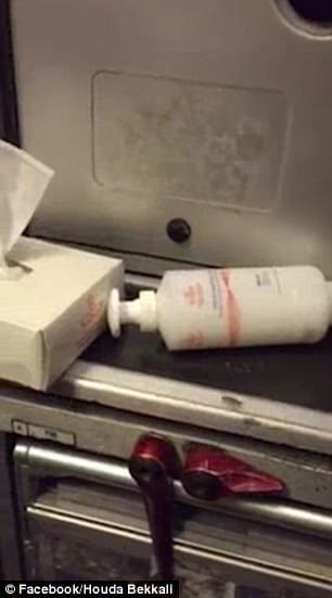 La RAM épinglée pour ses cafards et le traitement « meprisant » de ses passagers en particulier africains
