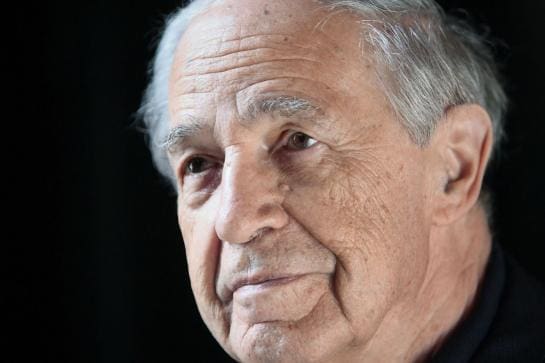 Le chef d’orchestre français Pierre Boulez n’est plus