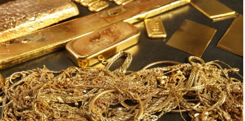 Arrestation à Algesiras d’une française avec 2 kg d’or volé qu’elle voulait écouler au Maroc