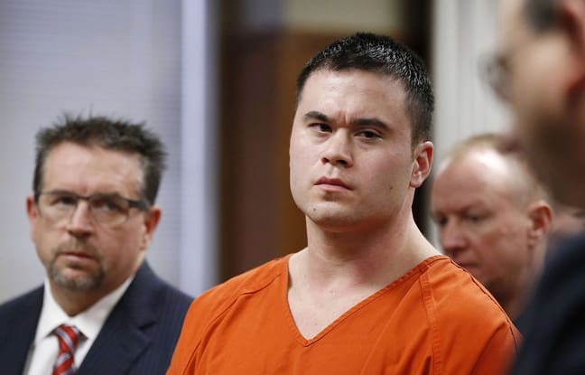 Un policier de l’Oklahoma condamné à 263 ans de prison (vidéo)