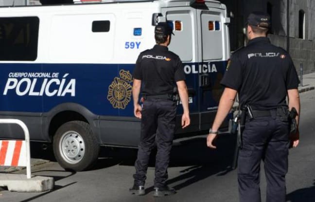 Espagne : Un marocain enlevé par deux de ses compatriotes à Saragosse libéré par la police