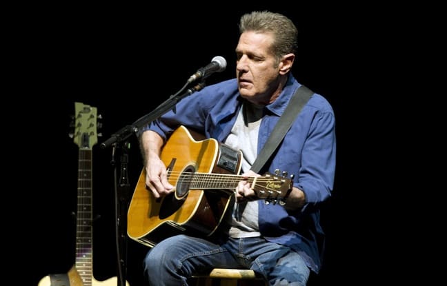 Décès de Glenn Frey, membre fondateur du groupe les Eagles (vidéo)