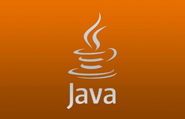 Le plug in Java disparait à jamais