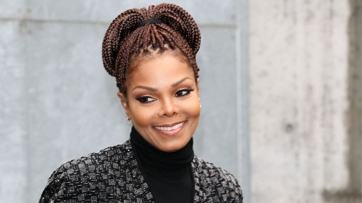 Janet Jackson n’est pas atteinte d’un cancer