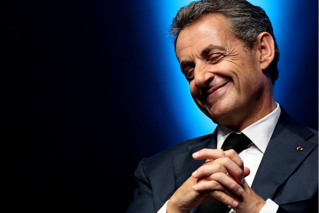 Quand « Algérie » ne rime plus avec « Sarkosy »