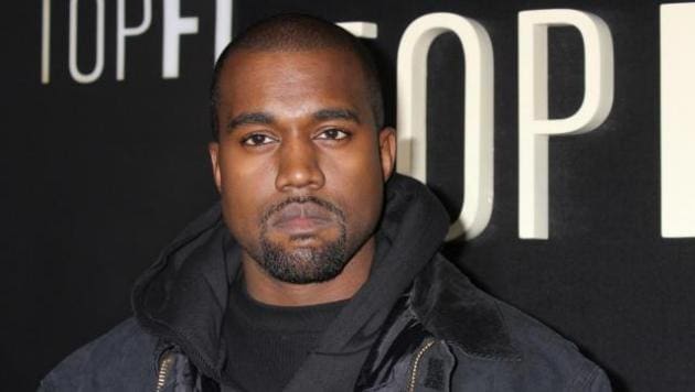 La mégalomanie de Kanye West n’a décidément pas de limites