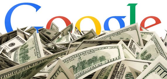 Fraude fiscale de Google en Italie : plus de 200 millions d’euros d’amende