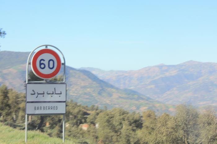 Chefchaouen : découverte de deux cadavres calcinés dans un garage de mécanique