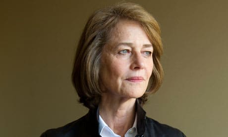 L’actrice Charlotte Rampling estime que le boycott des oscars est un racisme anti-blanc (audio)