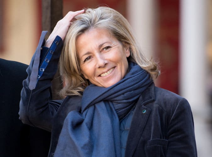 Claire Chazal débarquera sur France 5 à partir du 18 janviers