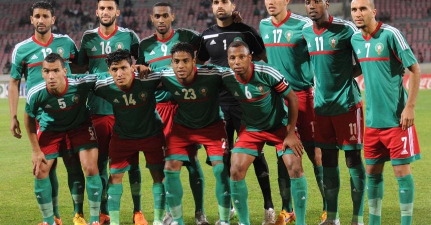 Football : Maroc-Rwanda en ouverture de la CHAN 2016 ce samedi à Kigali